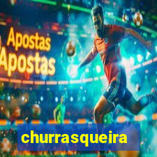 churrasqueira fortune grill